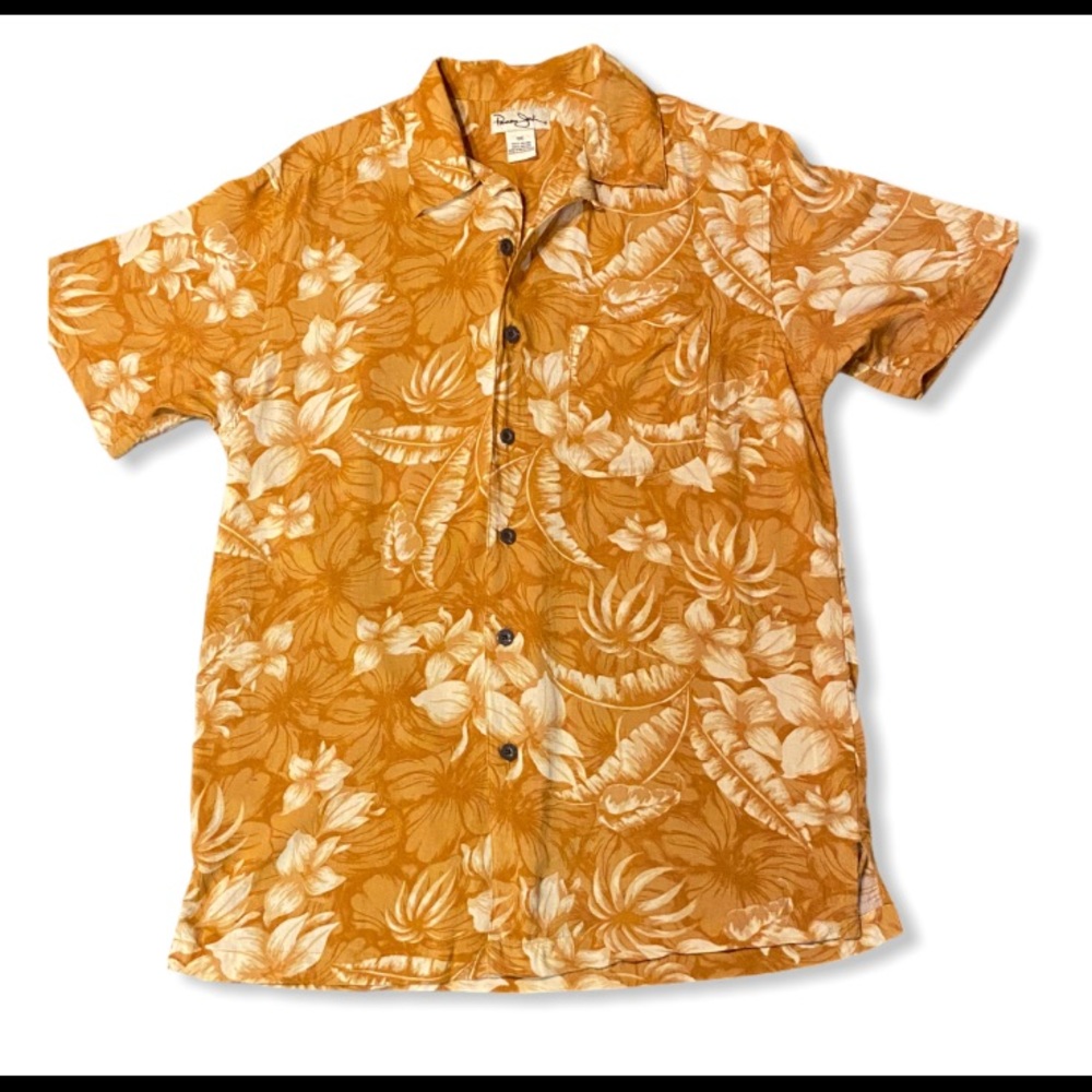 Panama Jack Hawaiian shirt